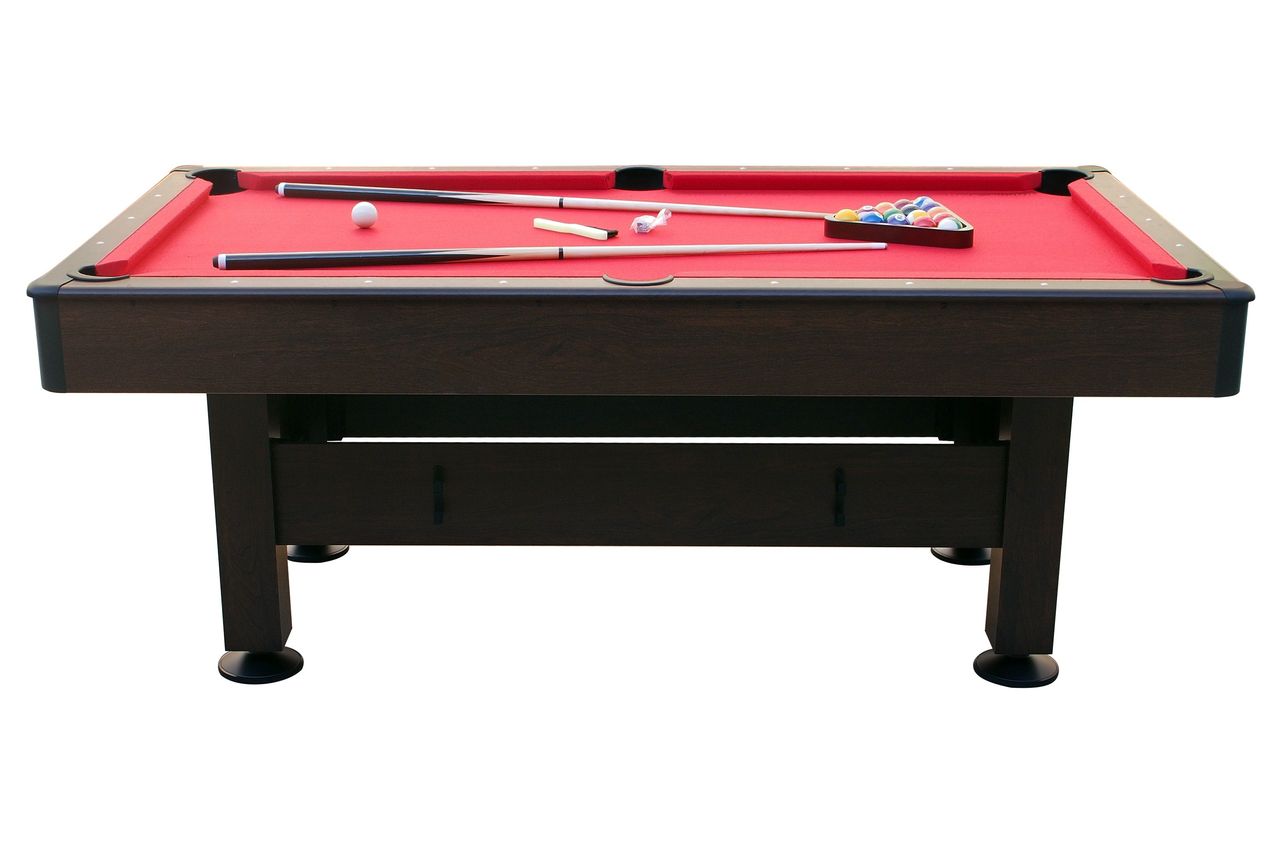 Cougar Topaz Billardtisch