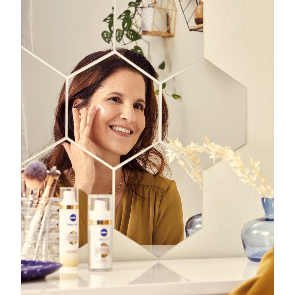 Cellular Luminous630® Anti Pigmentflecken Tagespflege Fluid