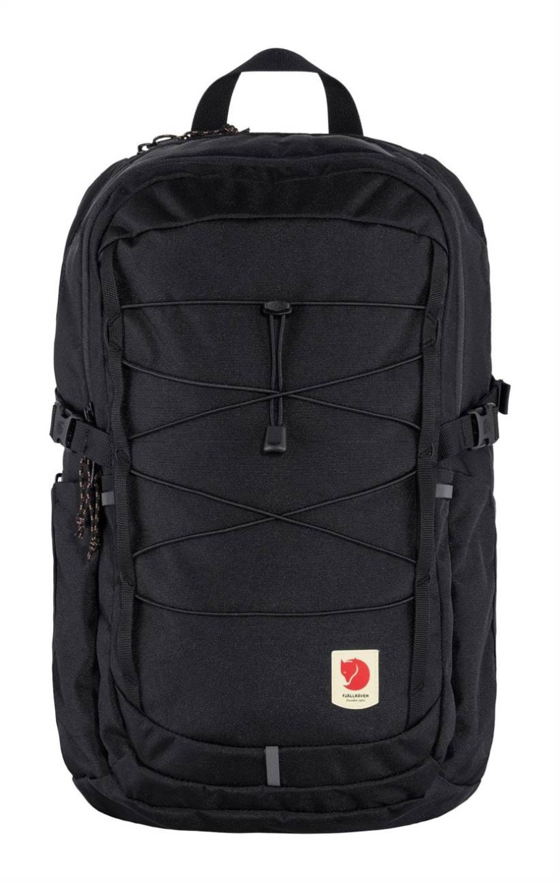 FJÄLLRÄVEN Handtaschen schwarz