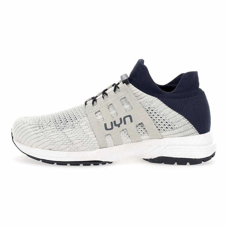 UYN Running grau UYN Nature Tune Shoes