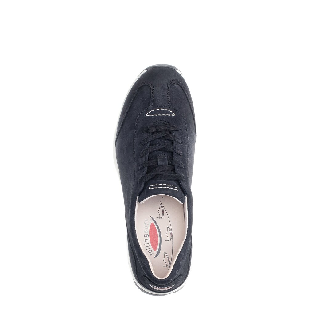 rollingsoft Sneaker low blau