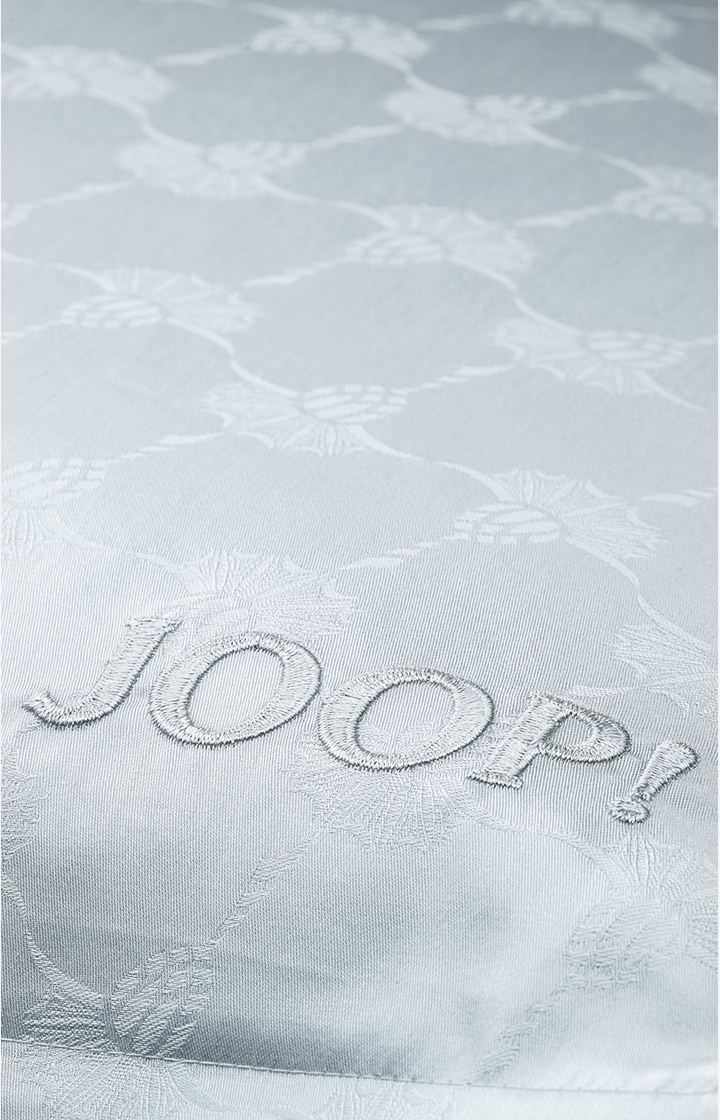 Bettwäsche Cornflower, Silber - im JOOP!