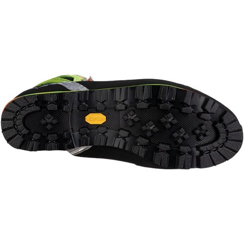 HERREN SCHALENBERGSTIEFEL MS CONDOR EVO GTX (M)
