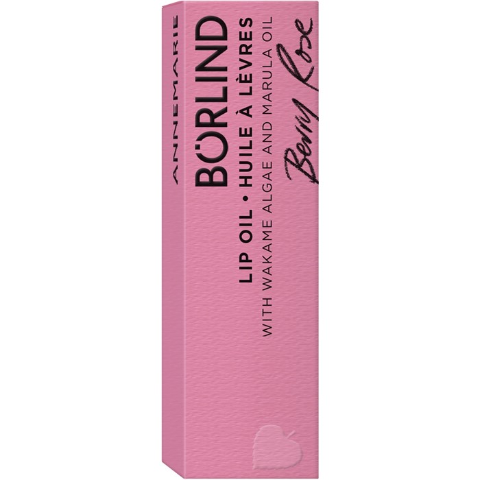 LIP OIL