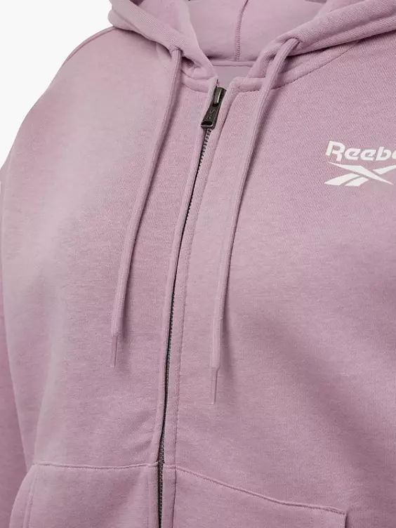 Reebok Kapuzenjacke