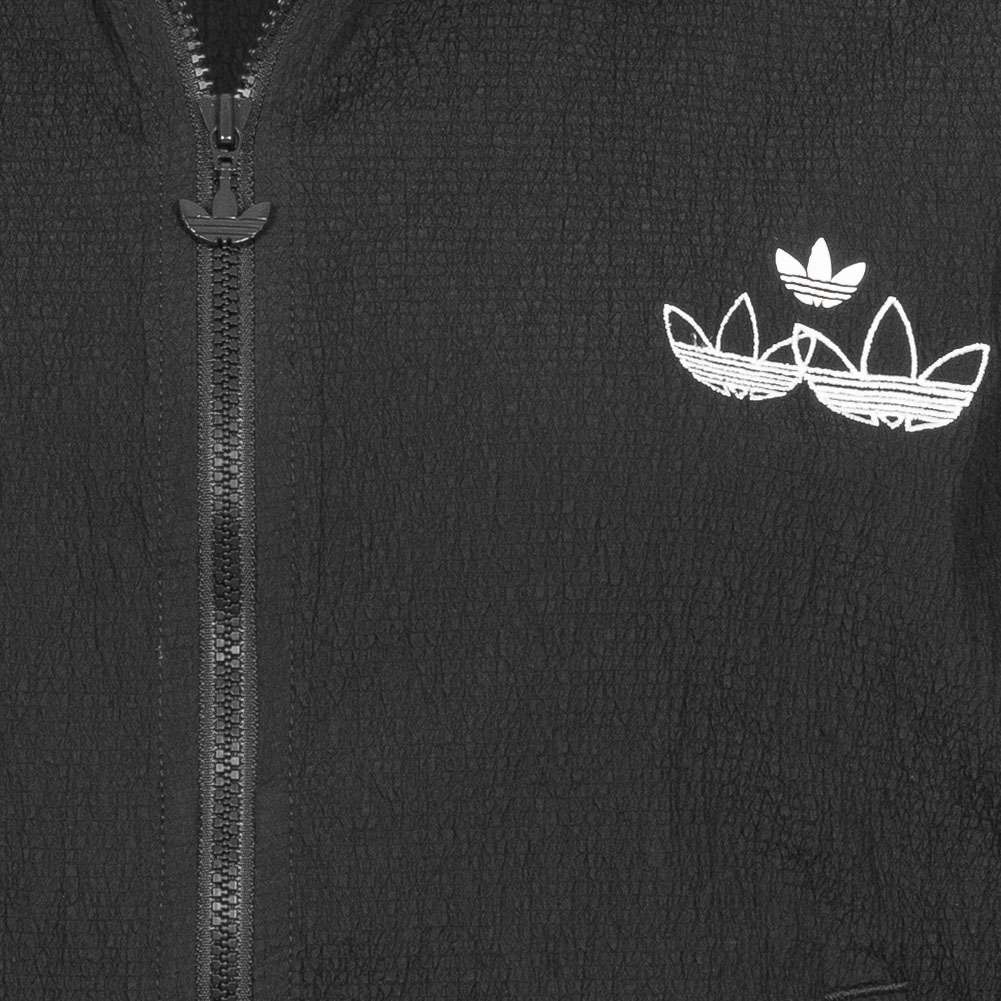 adidas Originals Triple Trefoil Damen Windbreaker H17931