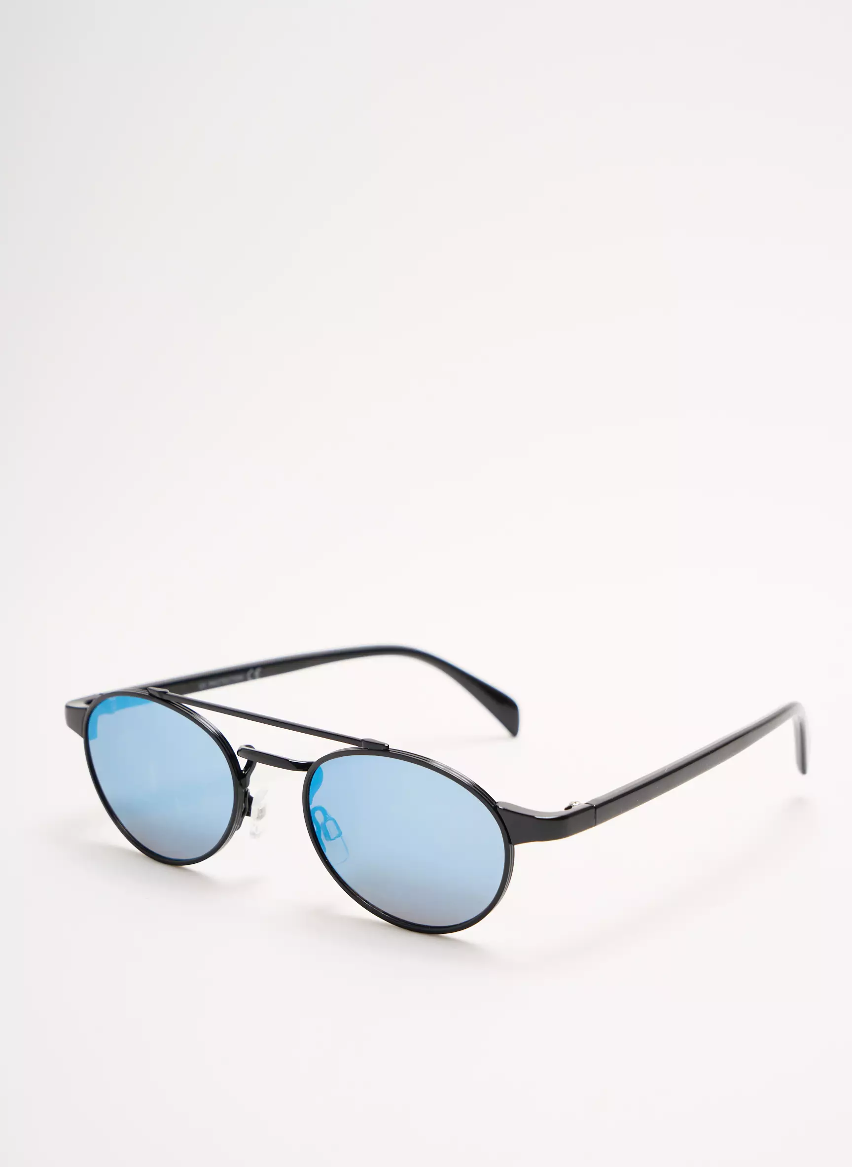 City Vision Eyewear Lunettes De Soleil Femme couleur noir