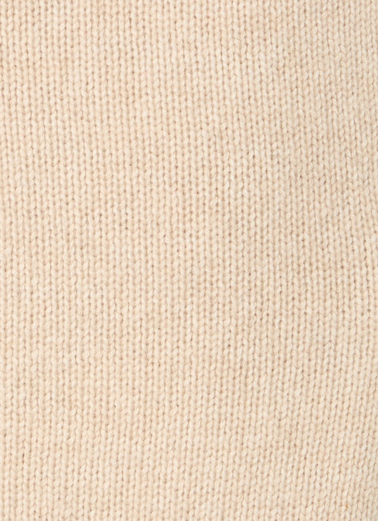 Tricou Calora din cașmir de cea mai înaltă calitate de la ba&sh