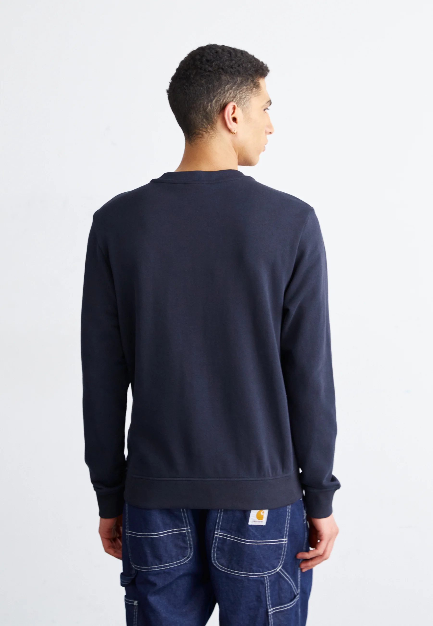 Napapijri BALIS CREW - Sudadera