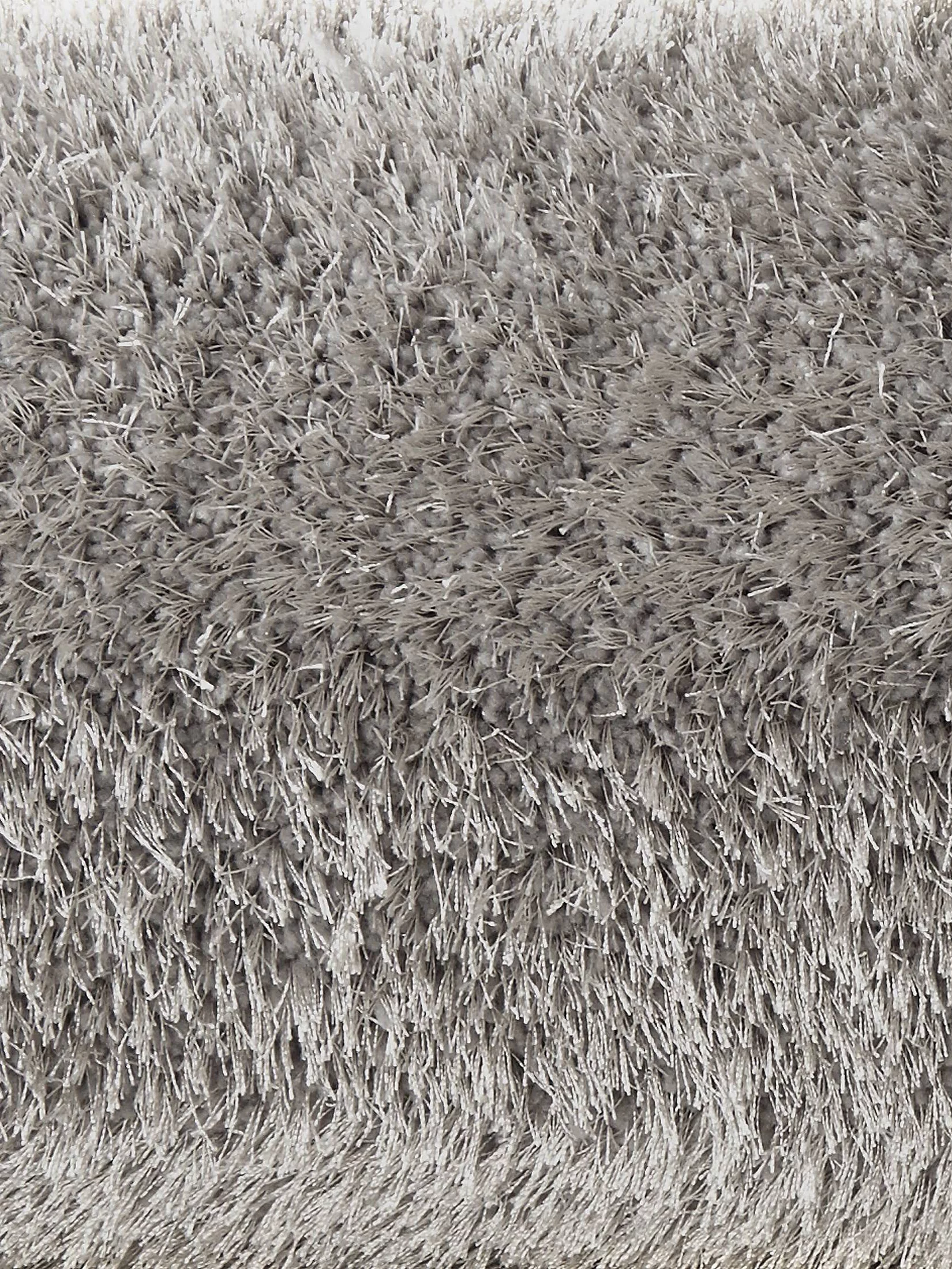 Vernissage Hochflor-Teppich, Kupfer