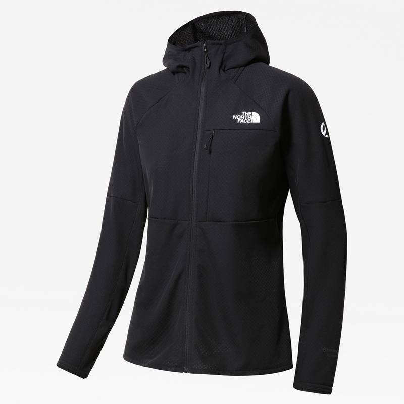 The North Face Summit Futurefleece Fleecejacke Damen