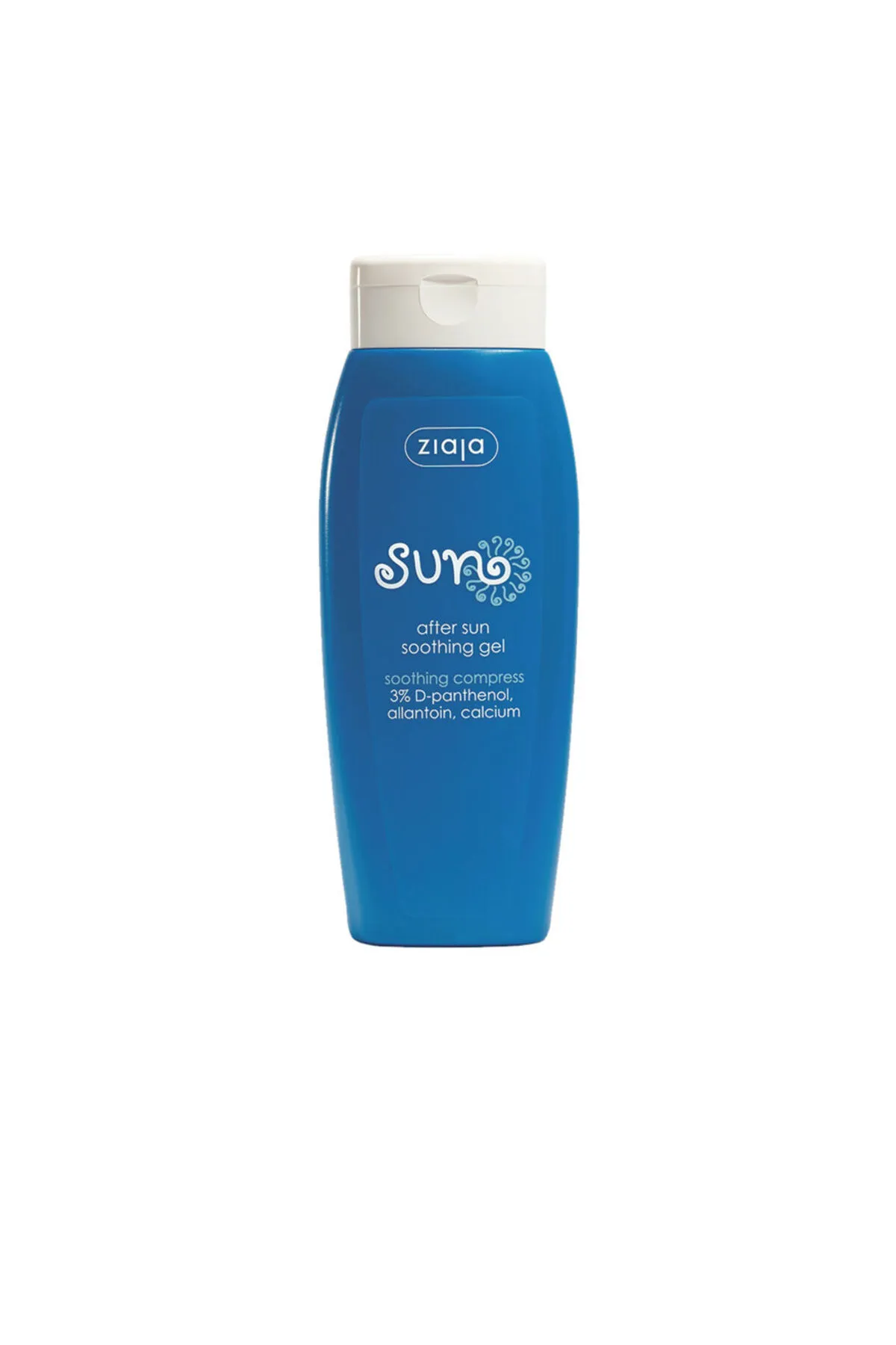 Ziaja  Sonnengel Beruhigend Nach Der Sonne Ziaja 200 ml
