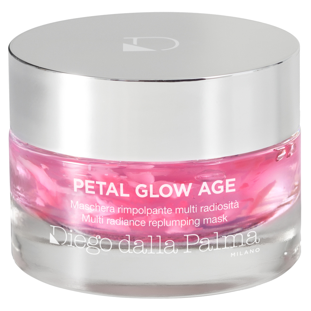 Diego Dalla Palma Multi Radiance Replumping Mask masque repulpant