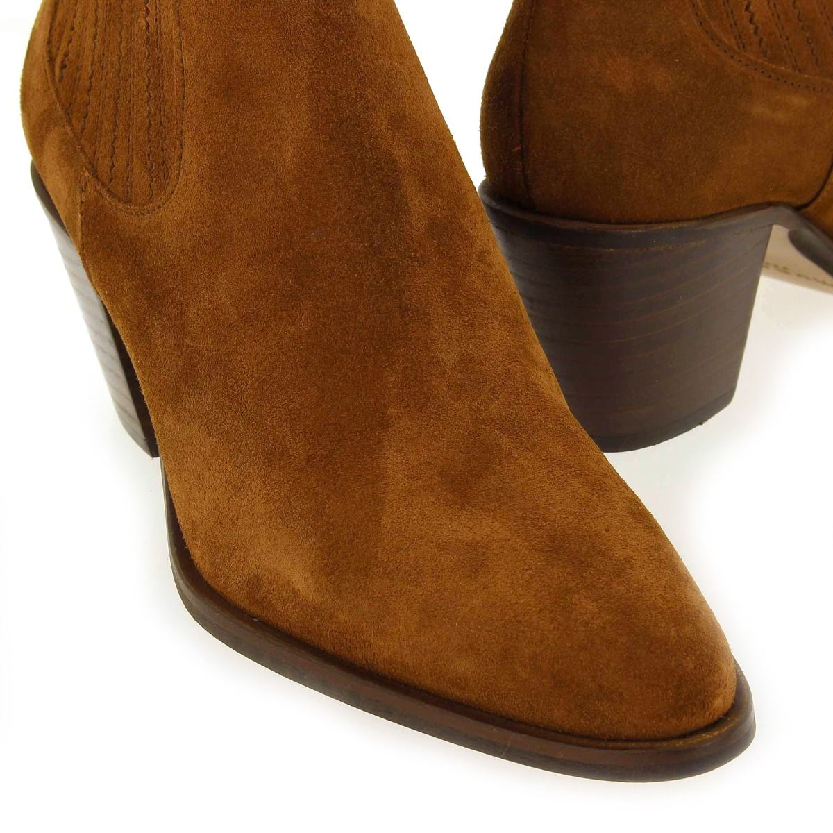 Muratti  RESEDA - Camel