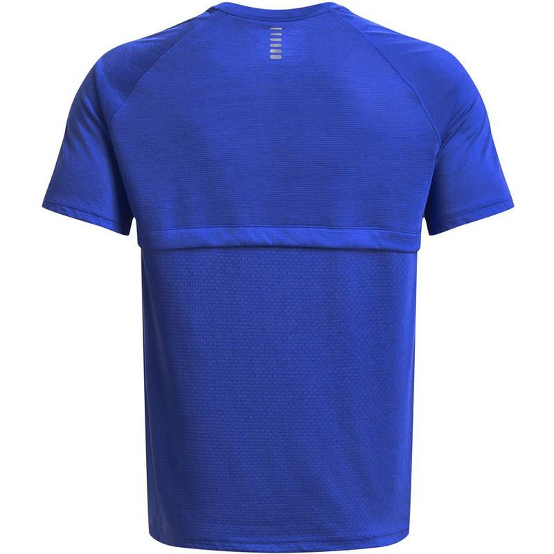 Under Armour STREAKER Funktionsshirt Herren