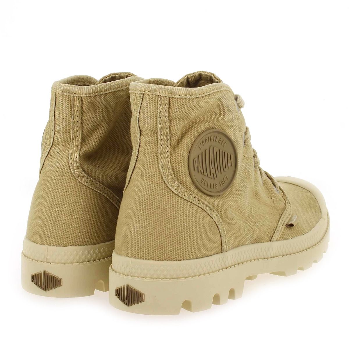 Palladium  PAMPA HI W - Sable