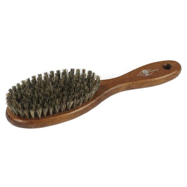 Braun & Wettberg 100% Naturborsten, weich