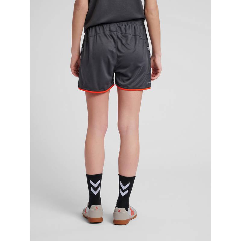 hummel hmlAUTHENTIC POLY SHORTS WOMAN Shorts Damen