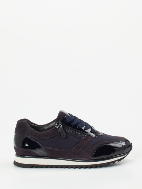 Sneaker-26611090224 Hassia