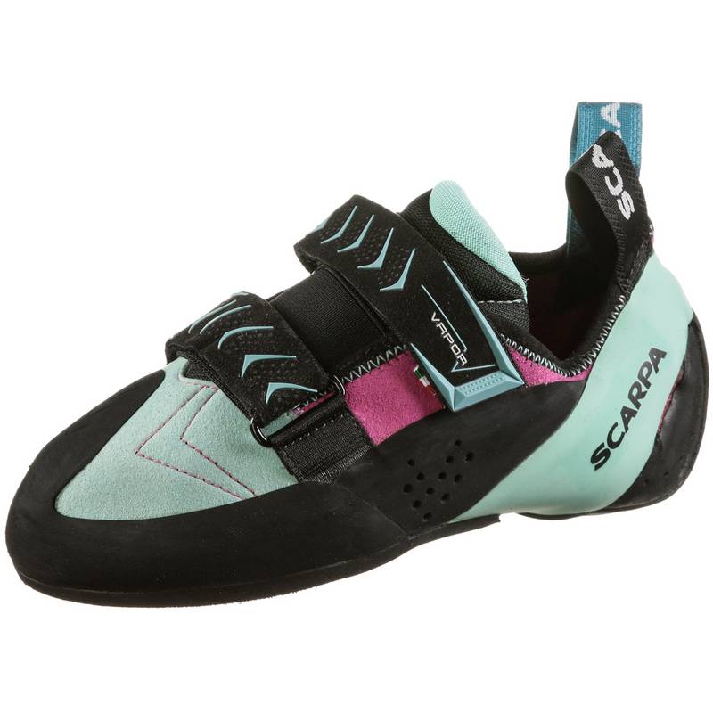 Scarpa Vapor V Kletterschuhe Damen