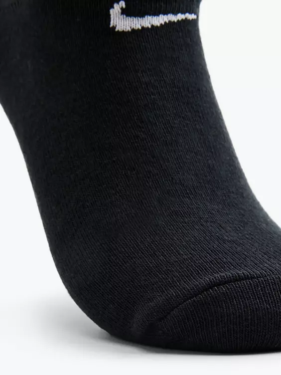 Nike 3er Pack Sneakersocken