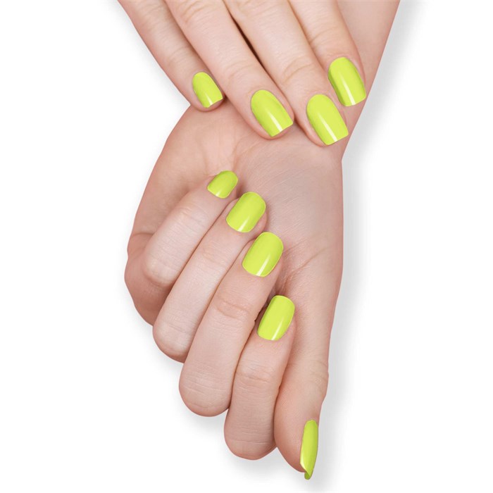 Nail Polish Midi