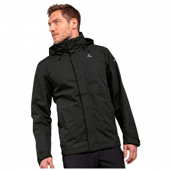 Schöffel - Jacket Gmund - Regenjacke