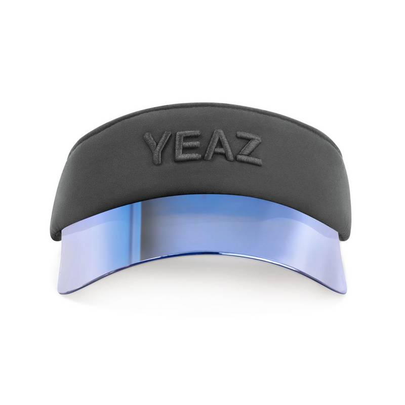 YEAZ ESCAPADE Visor Damen
