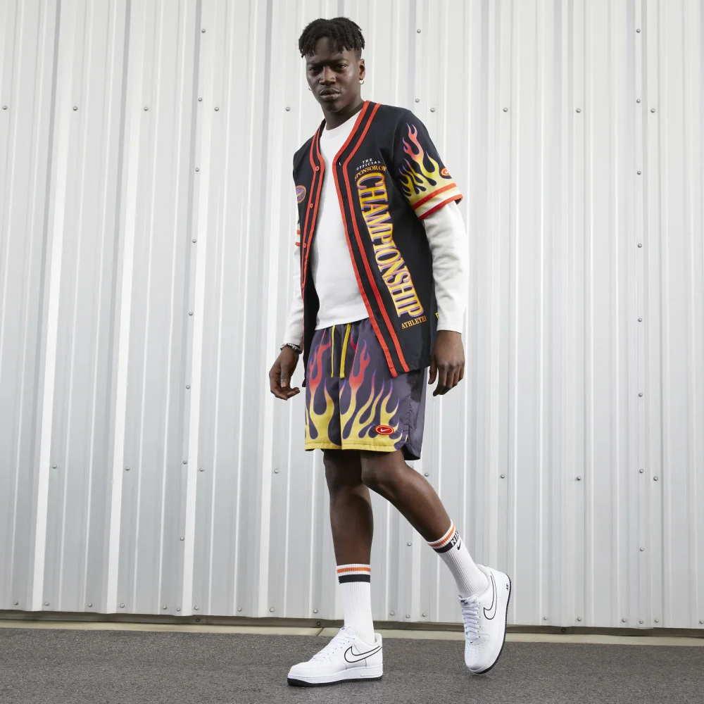 Nike Air Force 1 07 FJ4211-100 / weiss