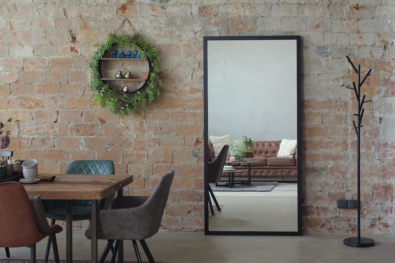 MySpiegel.de Spiegel Varada Loft - Designspiegel