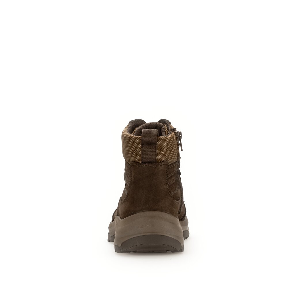 Pius Gabor PG1055 Boot braun