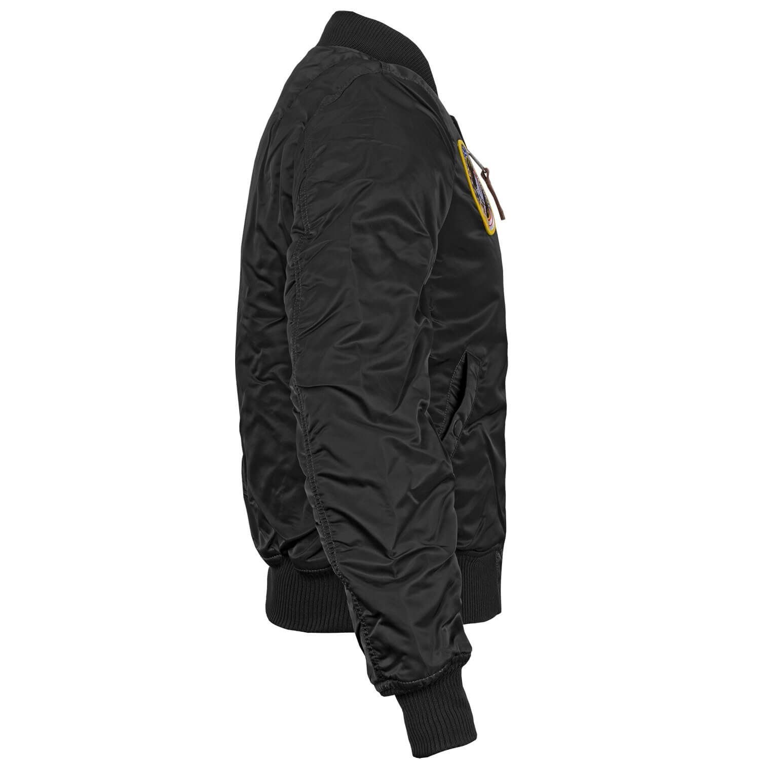 MA-1 VF NASA Bomberjacke