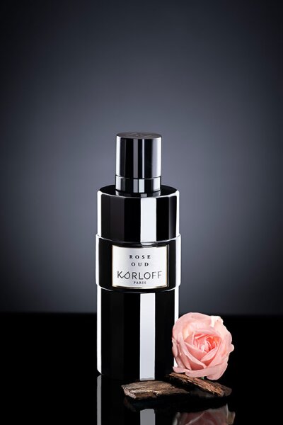 Korloff Rose Oud Eau de Parfum