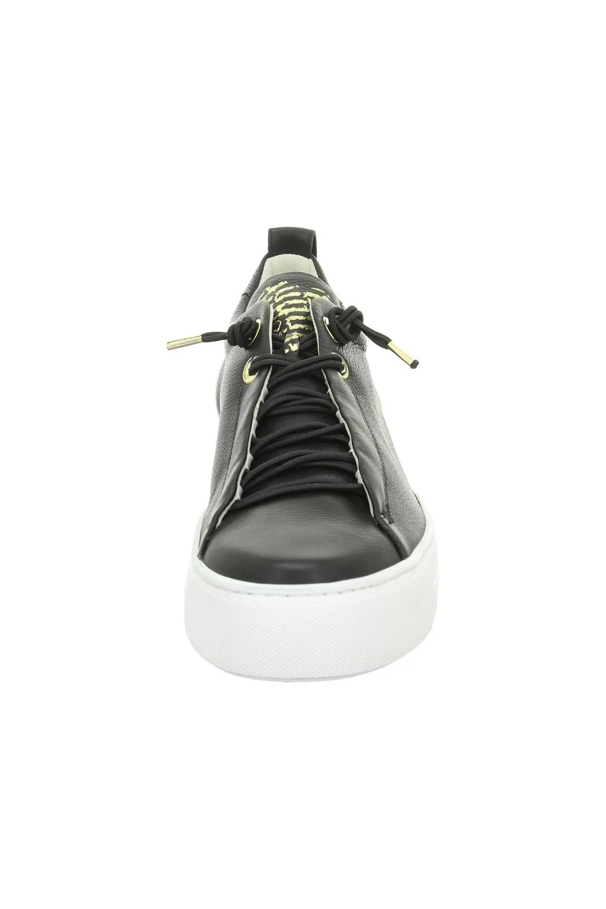 Paul Green  Sneaker - Schwarz - Flacher Absatz