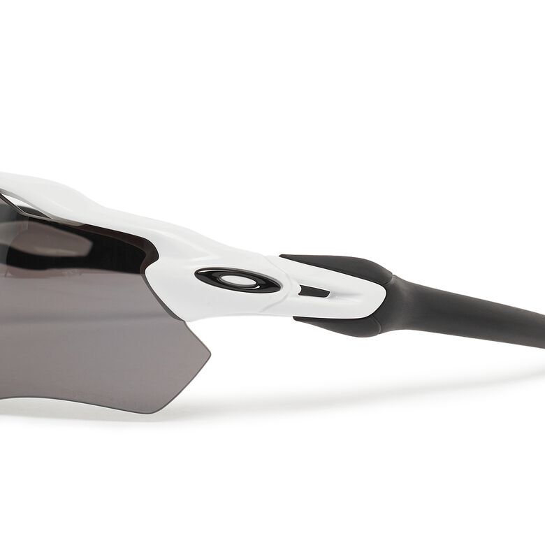 Oakley Radar Ev Path polished white/prizm black polarized