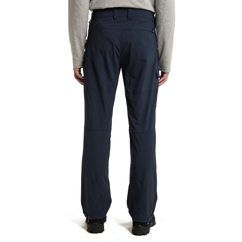 Haglfs Mid Standard Pant Trekkinghose Herren