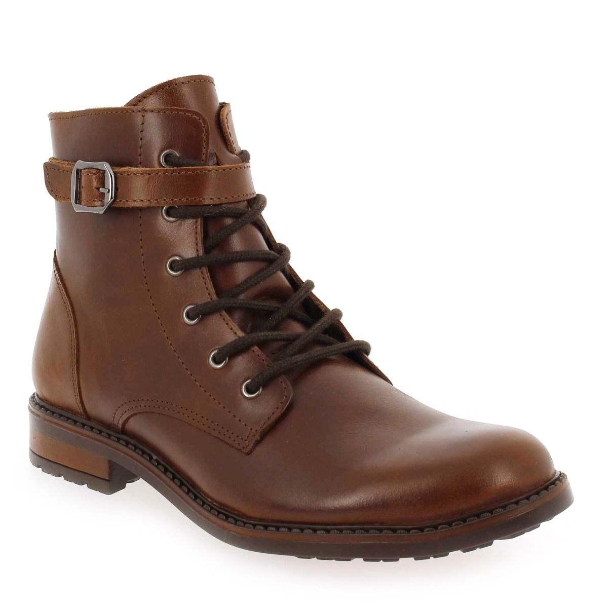 Bellamy  SIAM H22 - marron