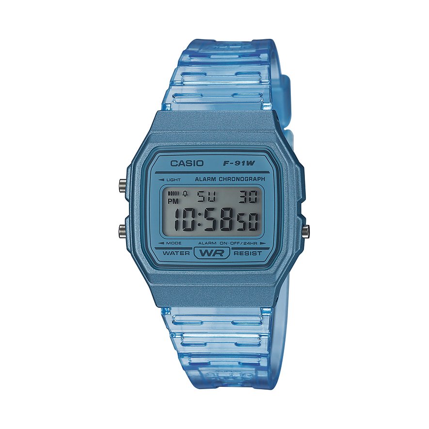 Casio Damenuhr