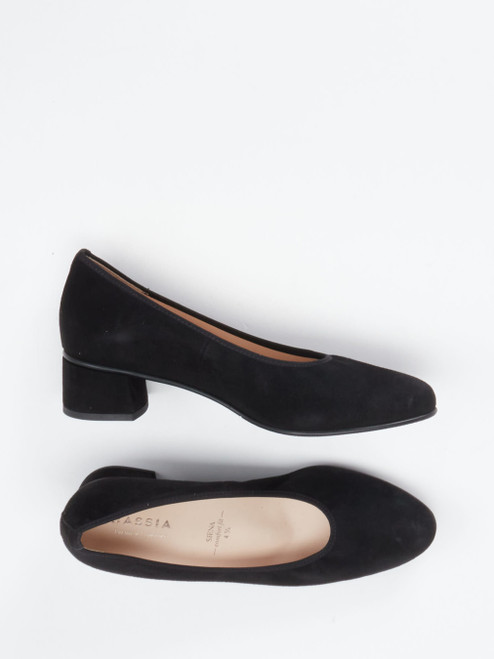 Pumps-24750090110 Hassia