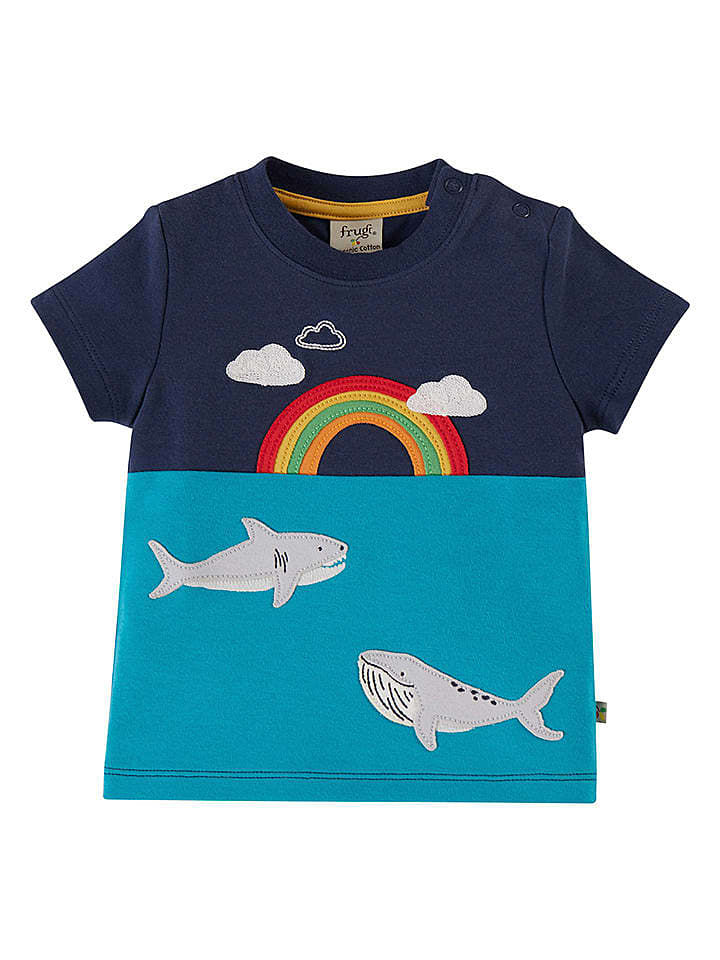 Frugi Shirt 