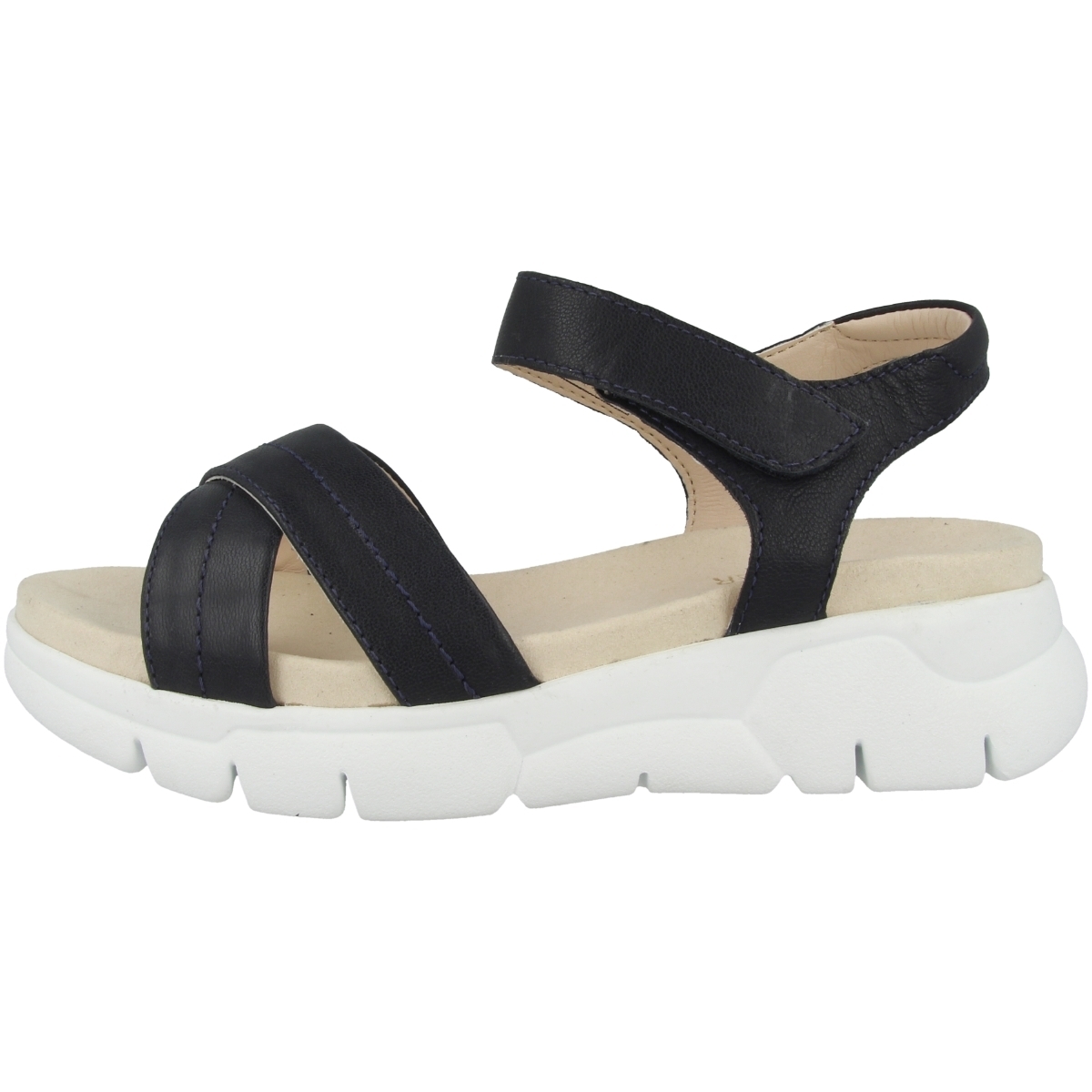 Gerry Weber Arzignano 10 Sandale blau