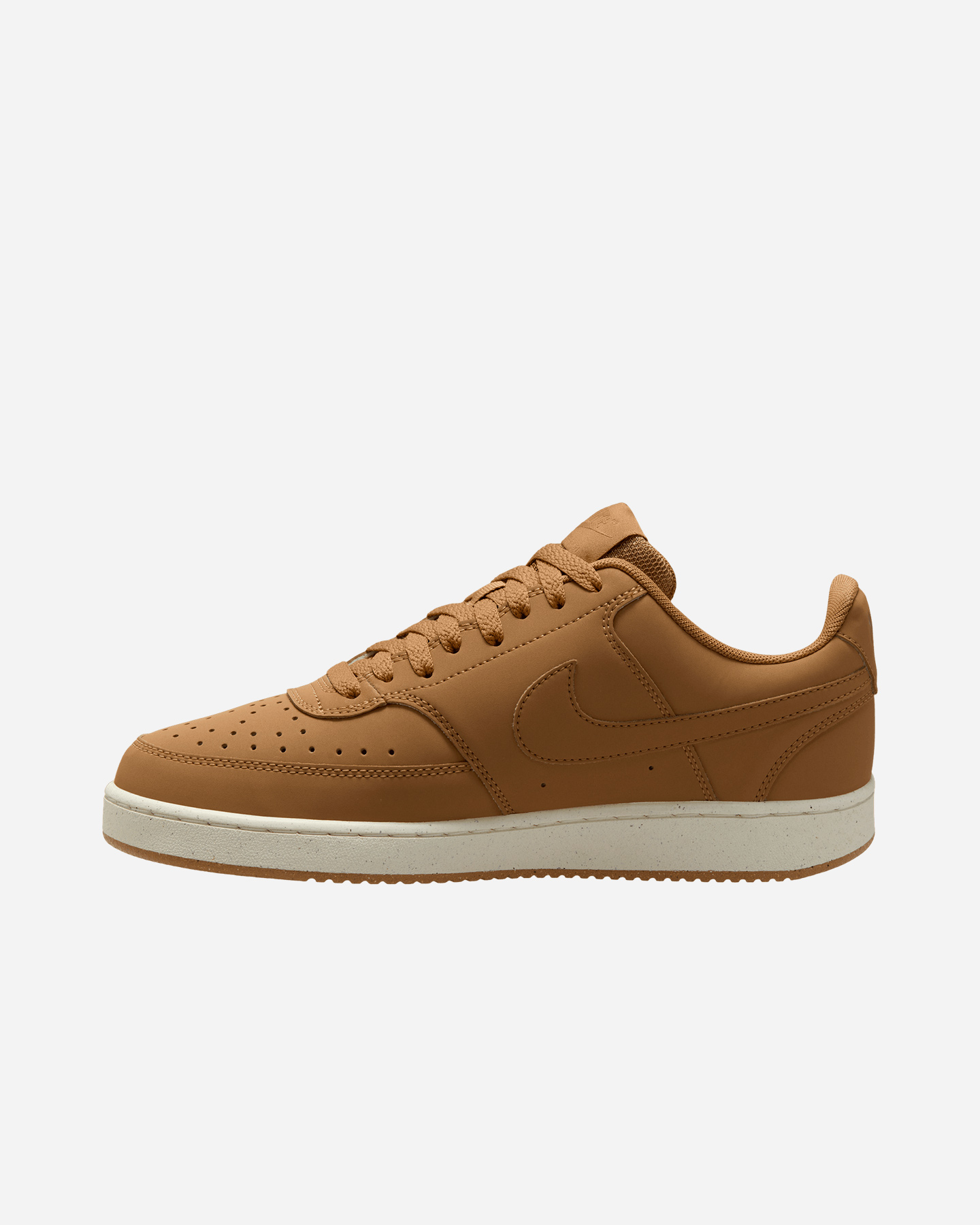 Buty sportowe Nike Court Vision Low M HJ4031-200 Scarpe