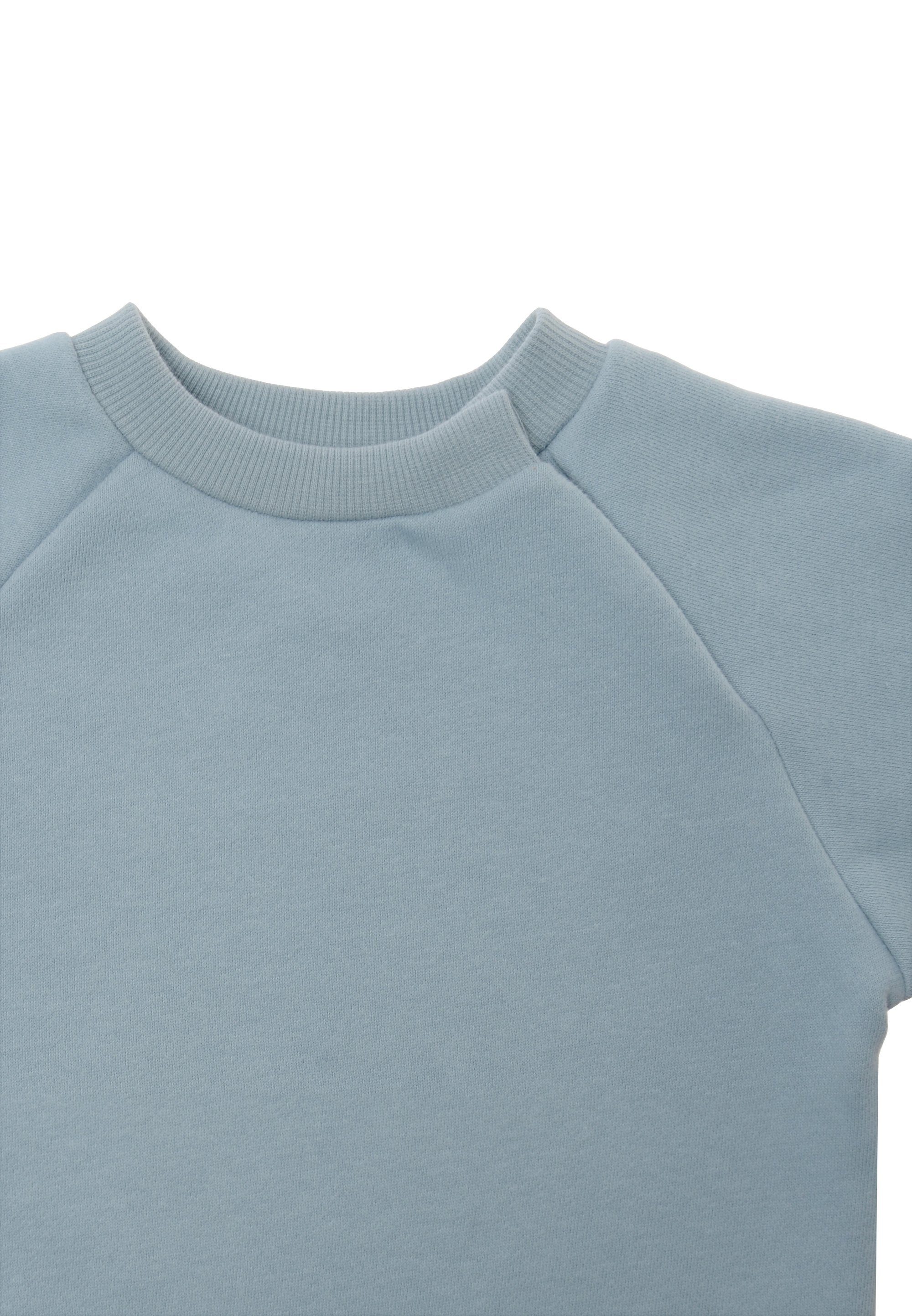 Liliput Sweatshirt aus weichem Material mit Baumwolle