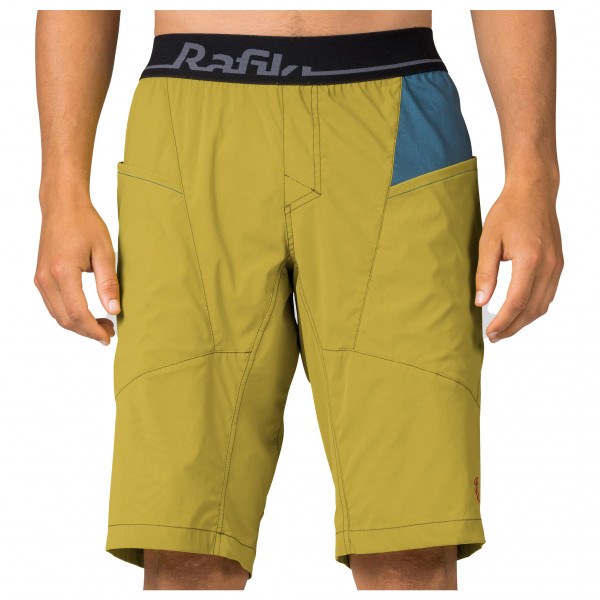 Rafiki - Megos - Shorts