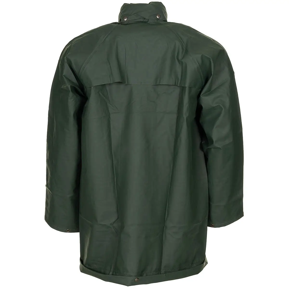 Belgische Regenjacke neuwertig