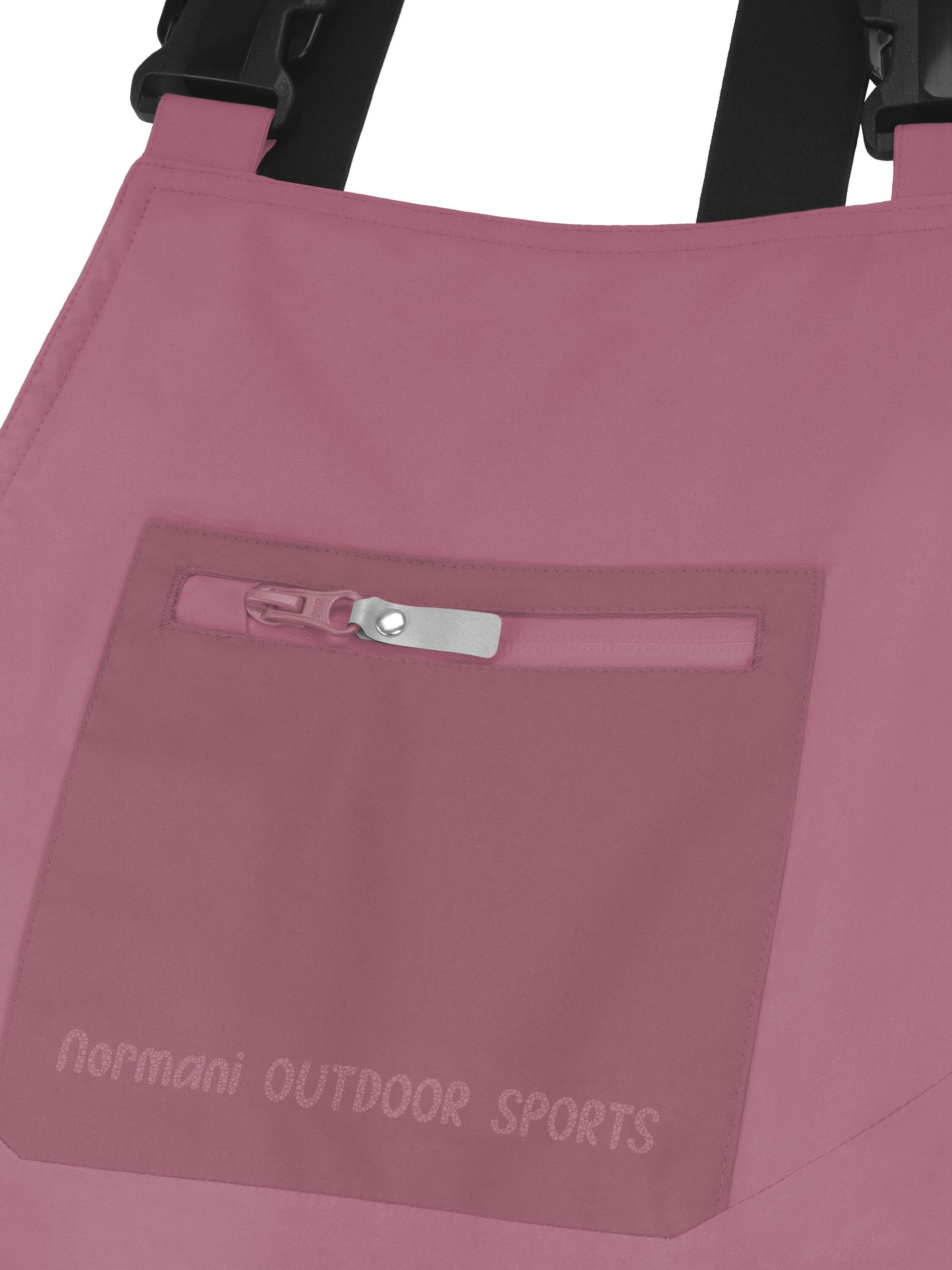 Regular Athletic Pants 'Paulatuk'