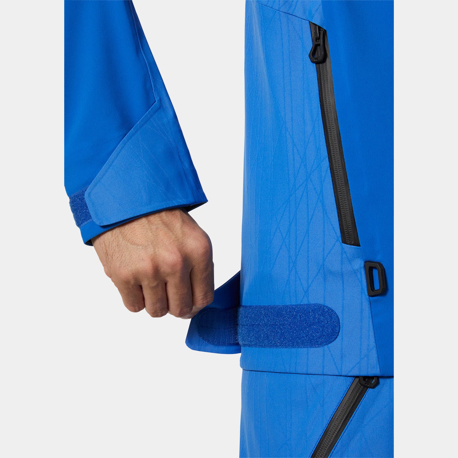 Men's Foil X Jacket