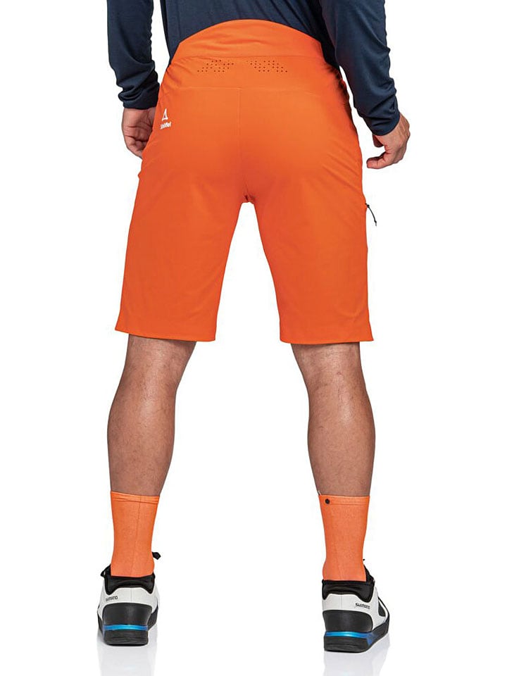 Schöffel Fahrradshorts 