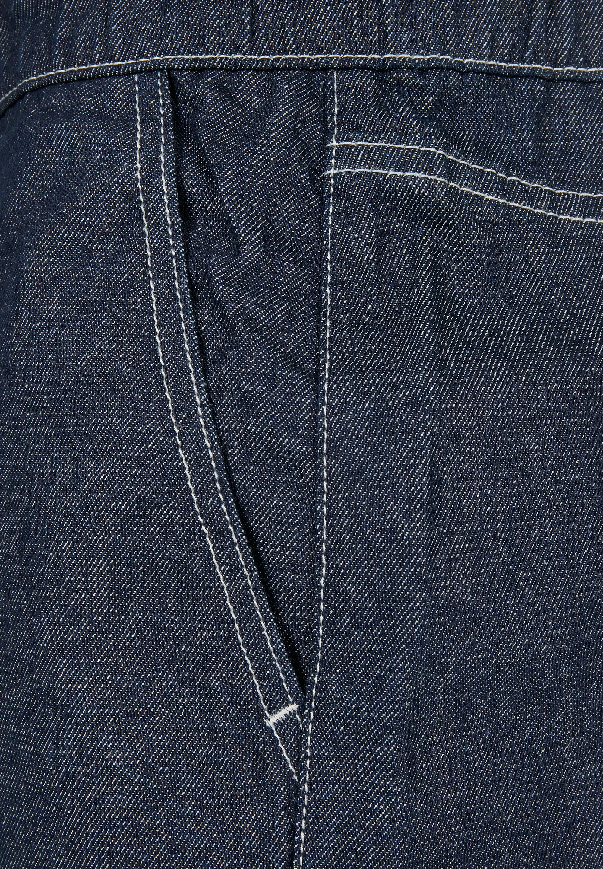 Pantalones cortos de mezclilla Southpole