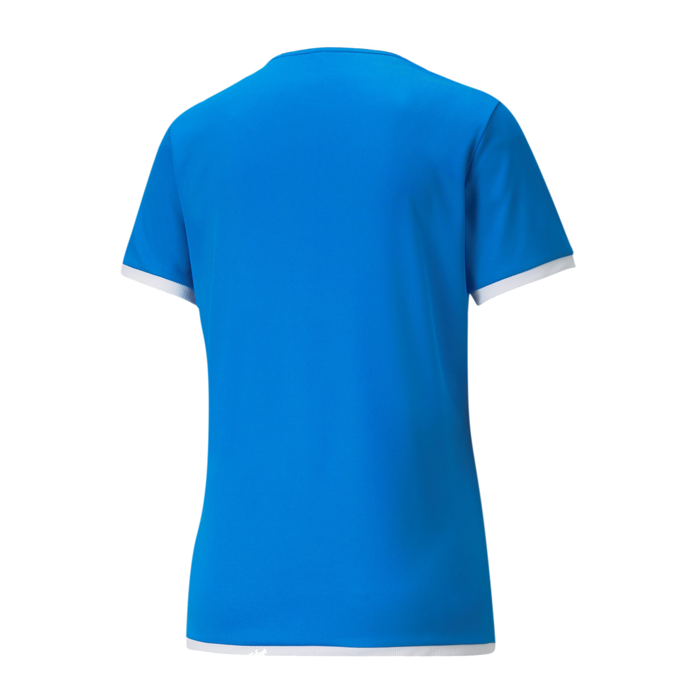 PUMA teamLIGA Trikot Damen Blau F02